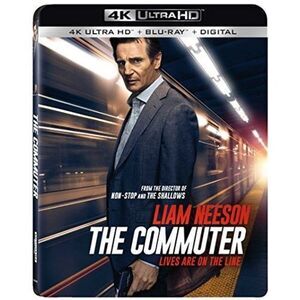 The Commuter